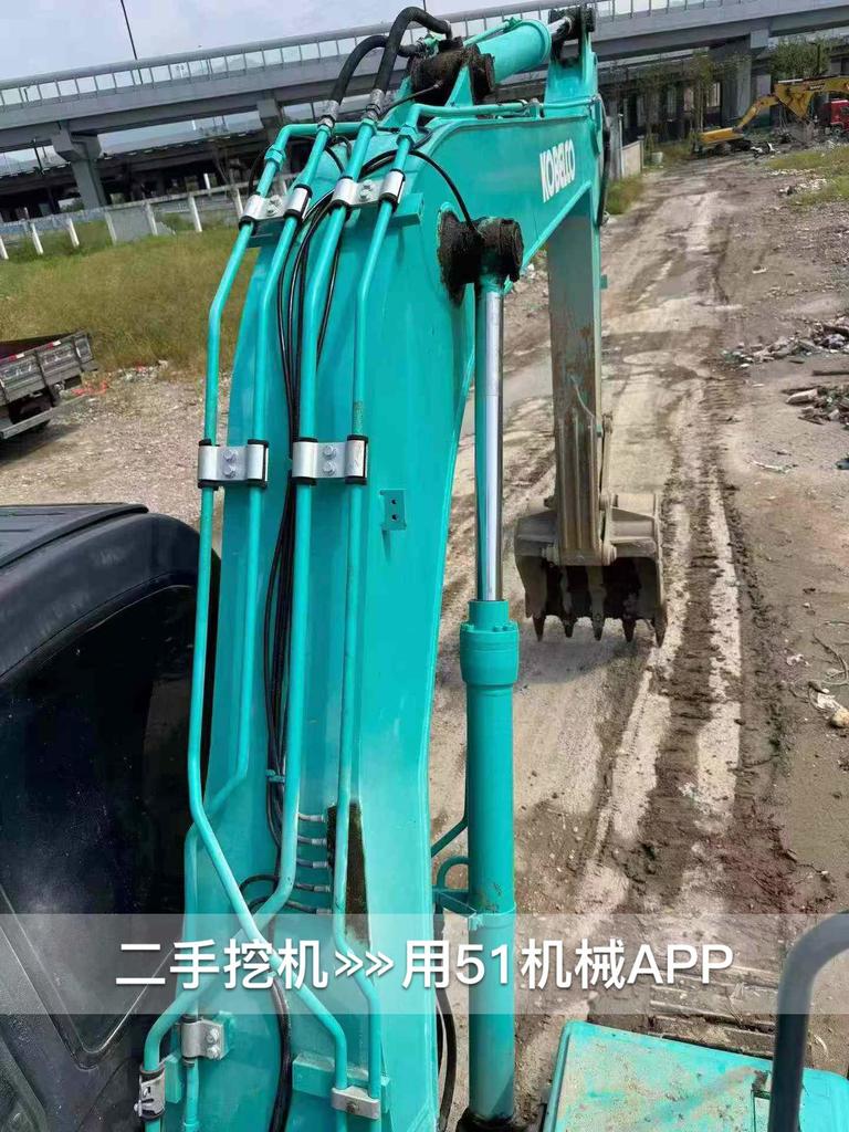 51挖机